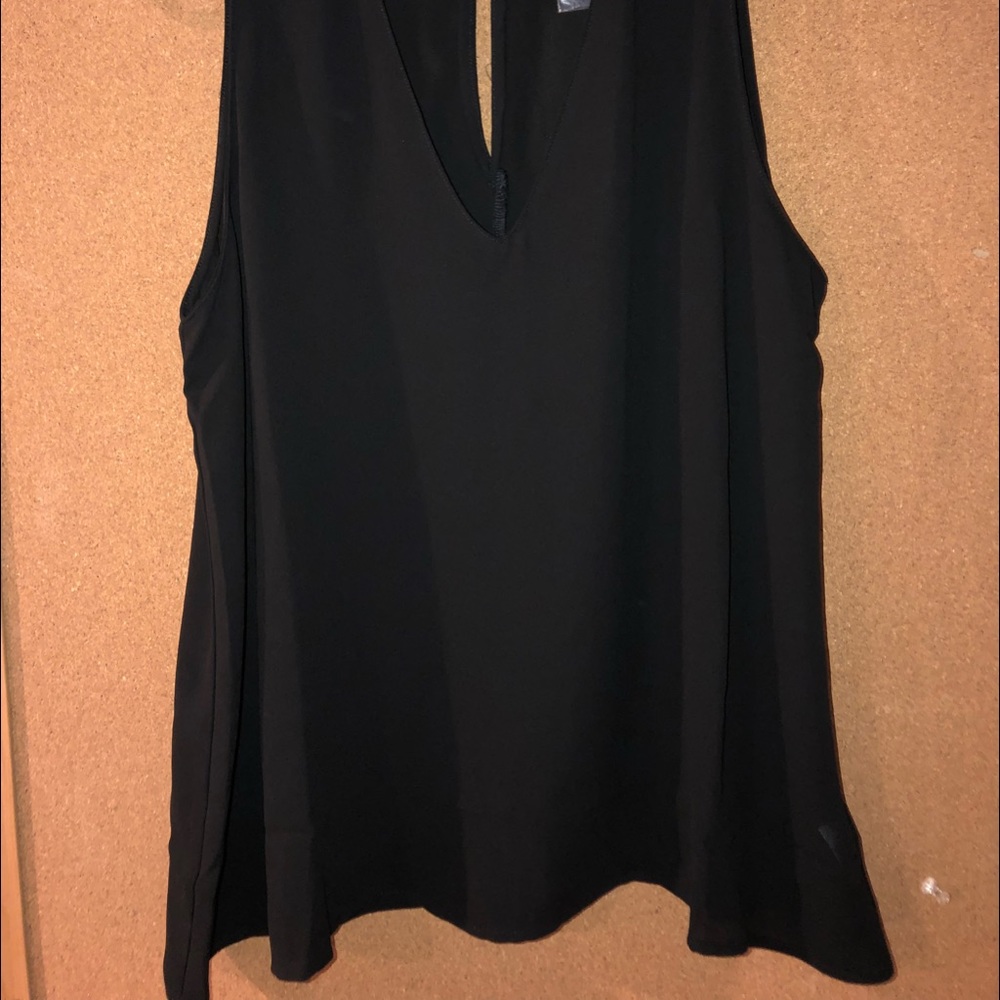 Lush blouse - Picture 2 of 5